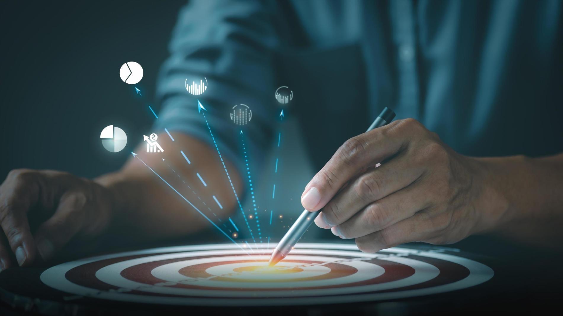 SEO Content Writing Kursumgebung