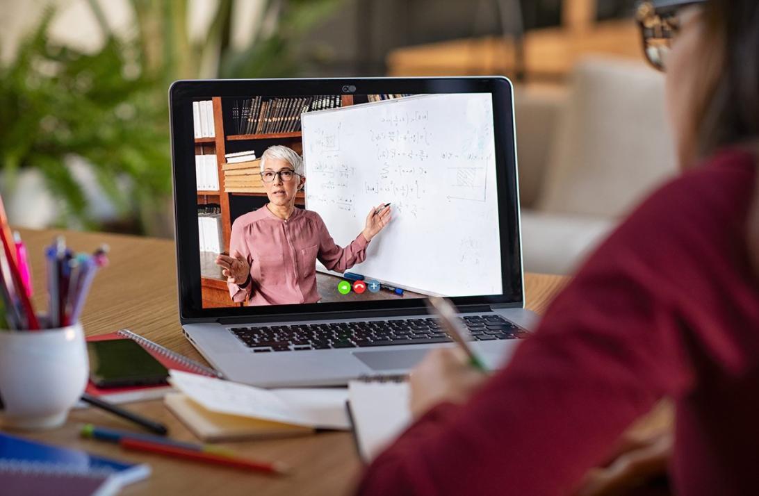 Gemeinsames Lernen in der Gruppe